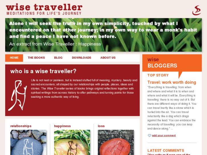 www.wisetraveller.org.uk