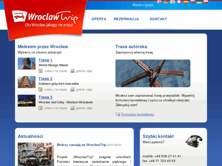 www.wroclawtrip.pl