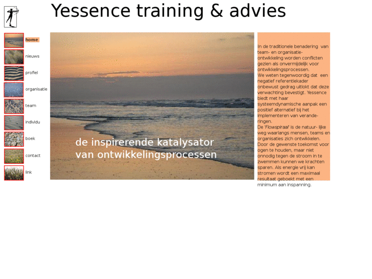 www.yessence.nl