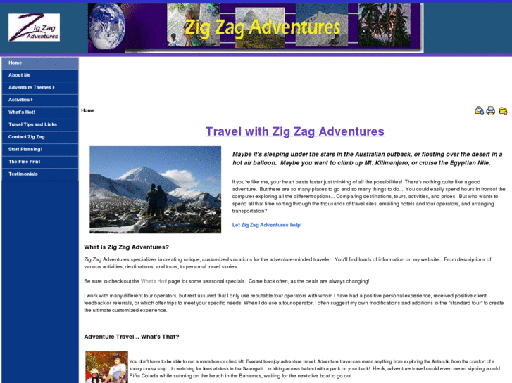 www.zigzagadventures.com