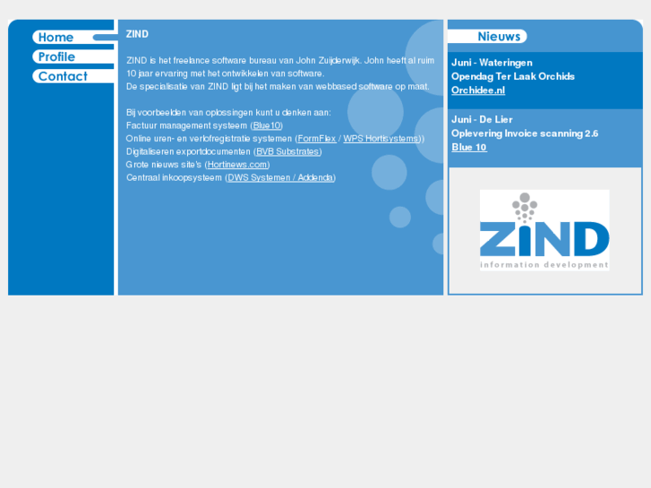 www.zind.nl