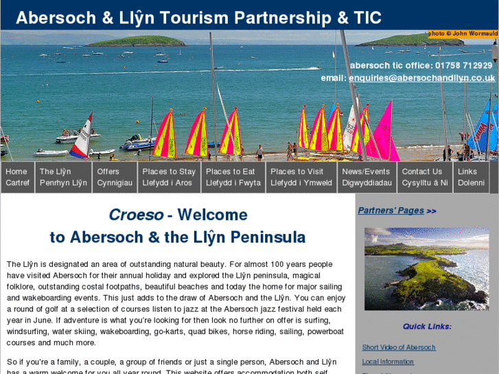 www.abersochandllyn.com