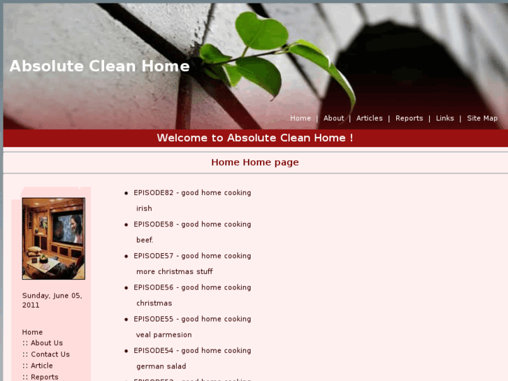 www.absolutecleanhome.com