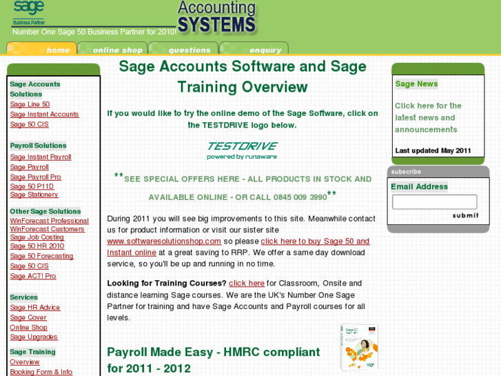 www.accountingsystems.co.uk