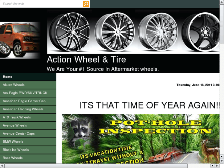 www.actionwheelandtire.com