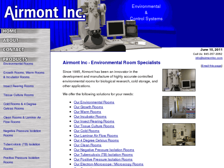 www.airmontinc.com