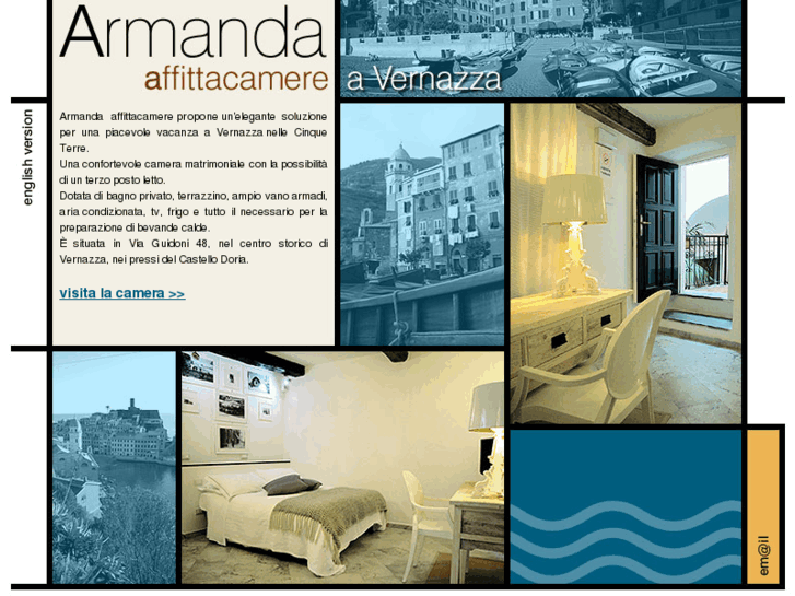 www.armanda.it