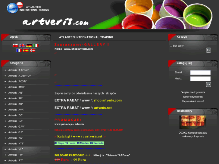 www.artveris.com