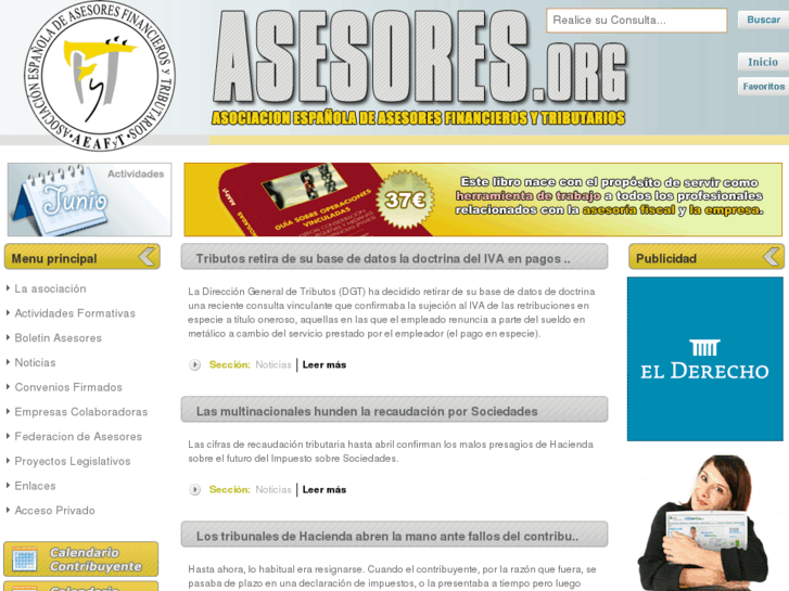 www.asesores.org