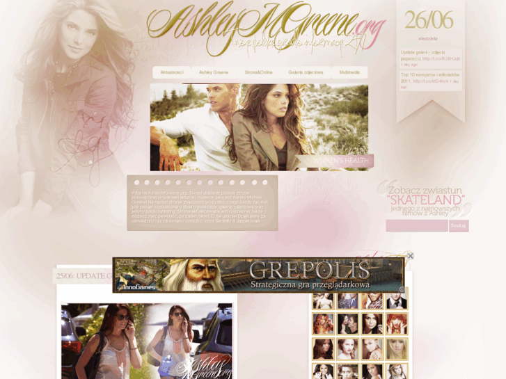 www.ashleymgreene.org