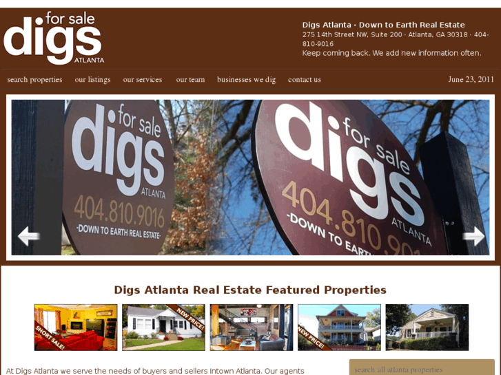 www.atldigs.net