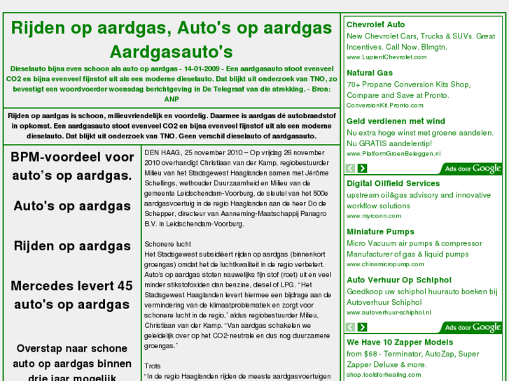 www.autosopaardgas.nl