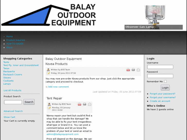 www.balayequipment.com