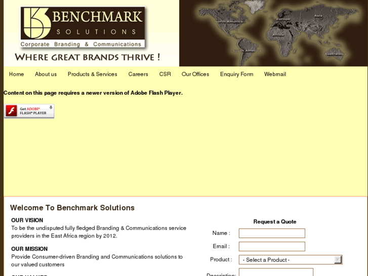 www.benchmarksoln.com