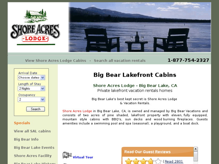 www.bigbearlodge.net