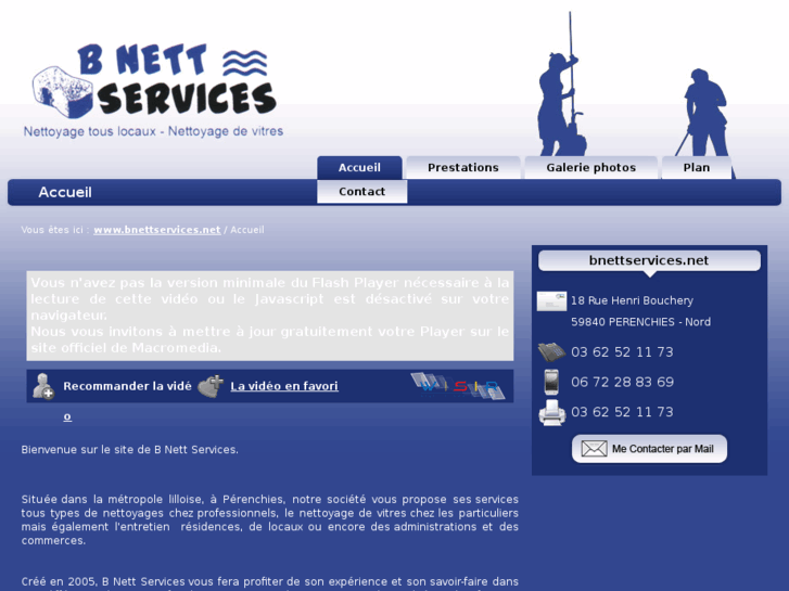 www.bnettservices.net