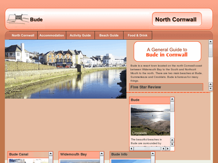 www.budeincornwall.co.uk