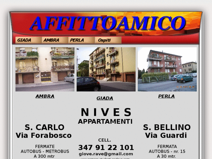 www.camere-studenti-padova.com