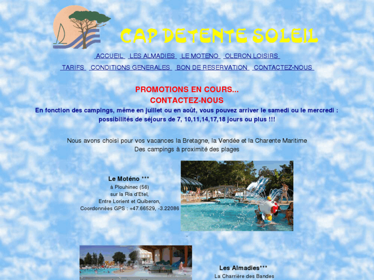 www.capdetentesoleil.com