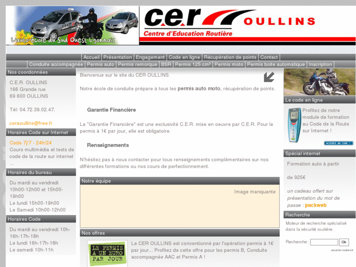 www.ceraoullins.com