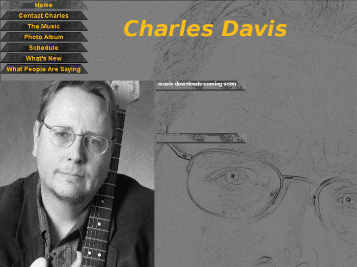 www.charlesdavismusic.com