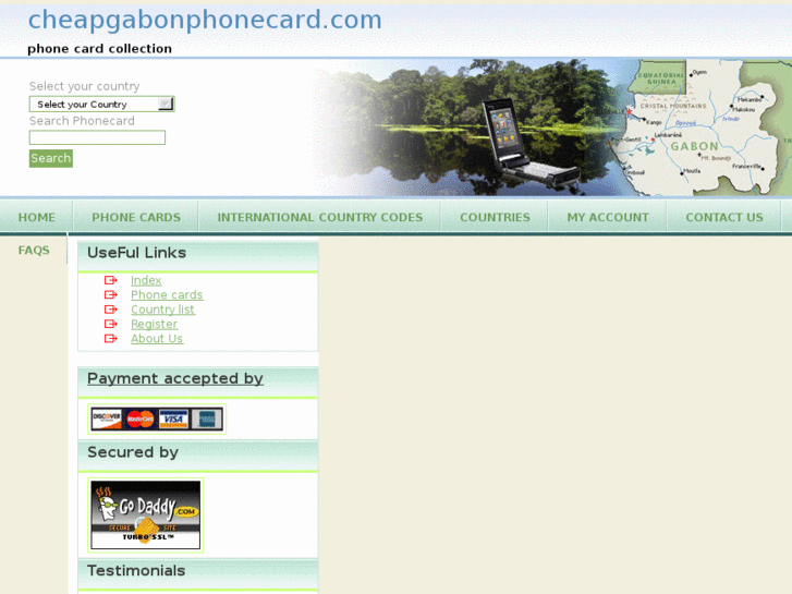 www.cheapgabonphonecard.com