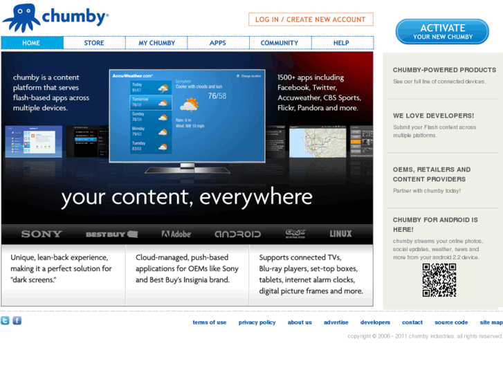 www.chumny.com