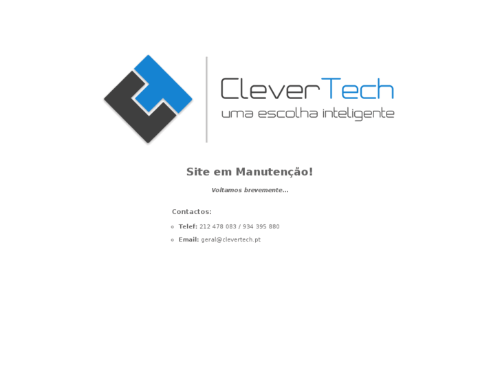 www.clevertech.pt