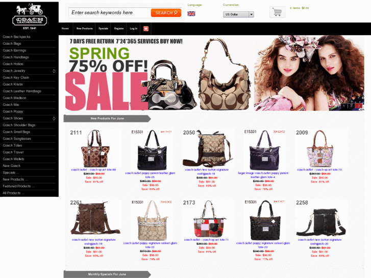 www.coachshopsale.com