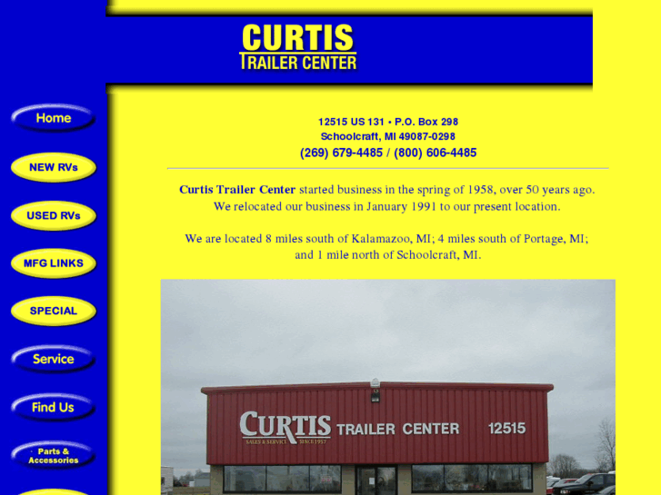 www.curtistrailercenter.com