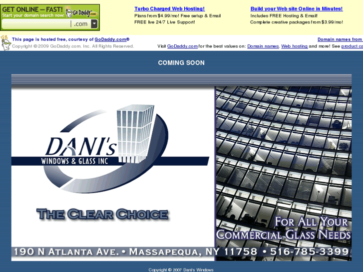 www.daniswindows.com