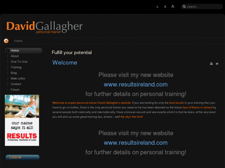 www.davidgallagher.ie