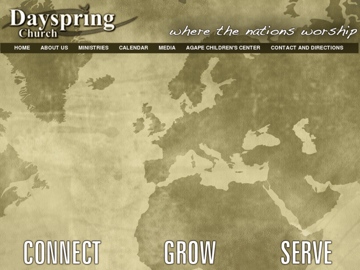 www.dayspringweb.org