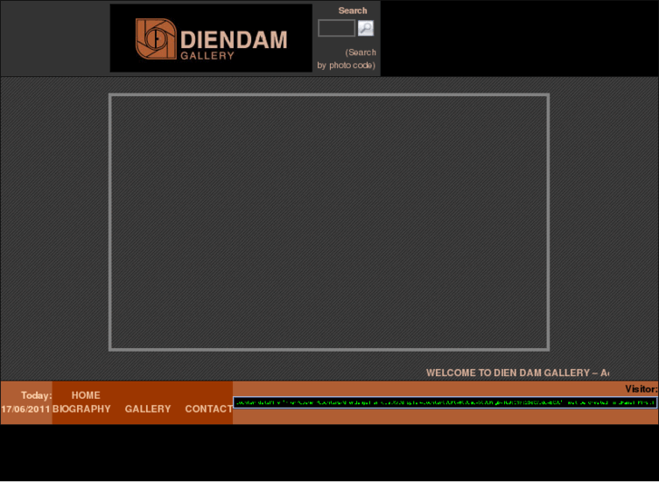 www.diendam-gallery.com