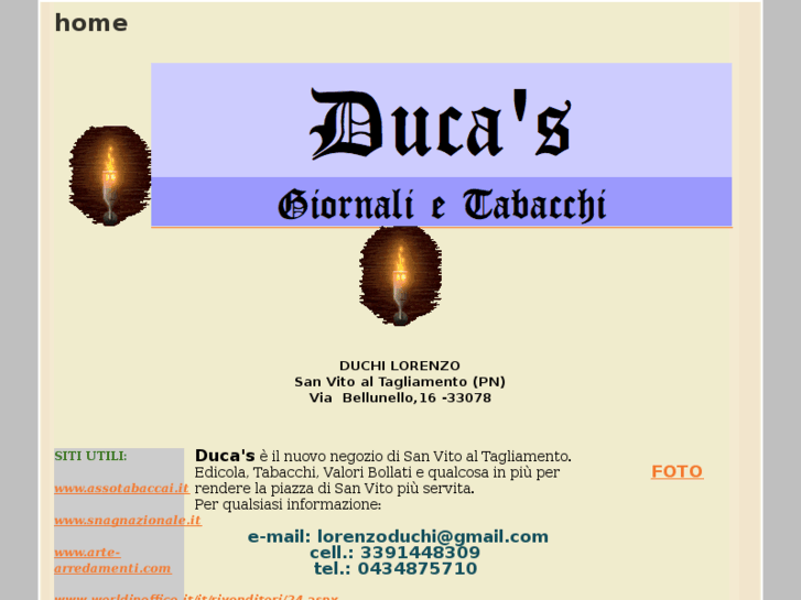 www.ducashop.org