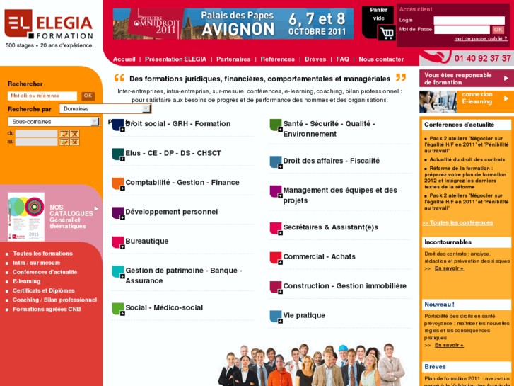 www.elegia.fr