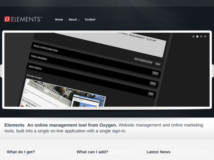 www.elements-suite.com