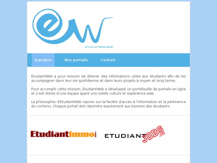 www.etudiantweb.com