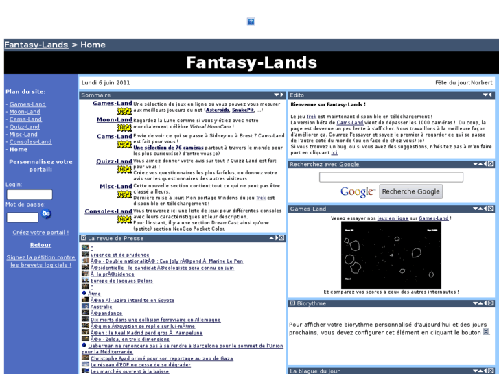 www.fantasy-lands.net