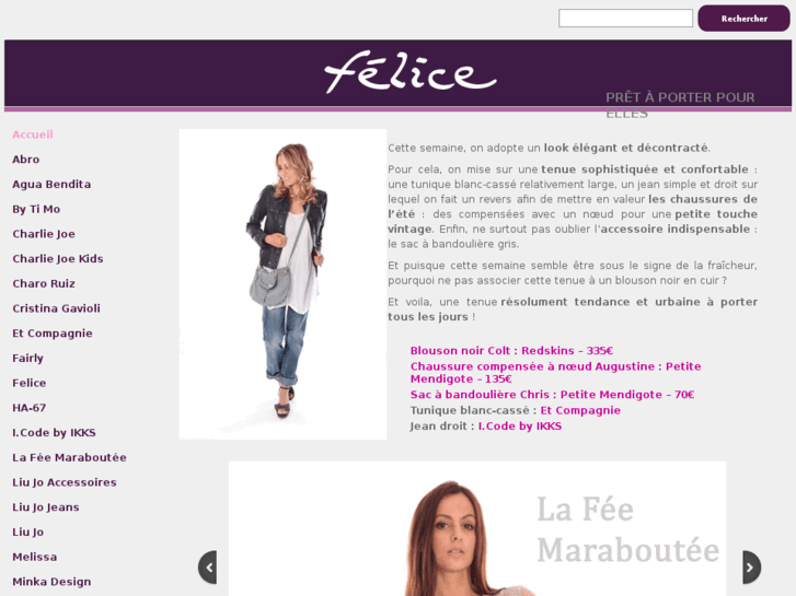 www.felice.fr