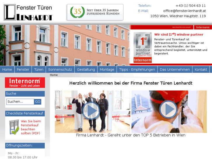www.fenster-lenhardt.at
