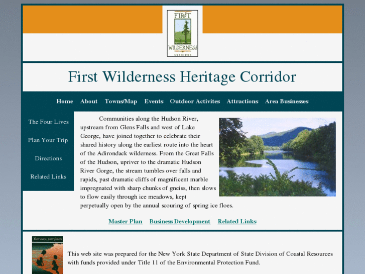 www.firstwilderness.com