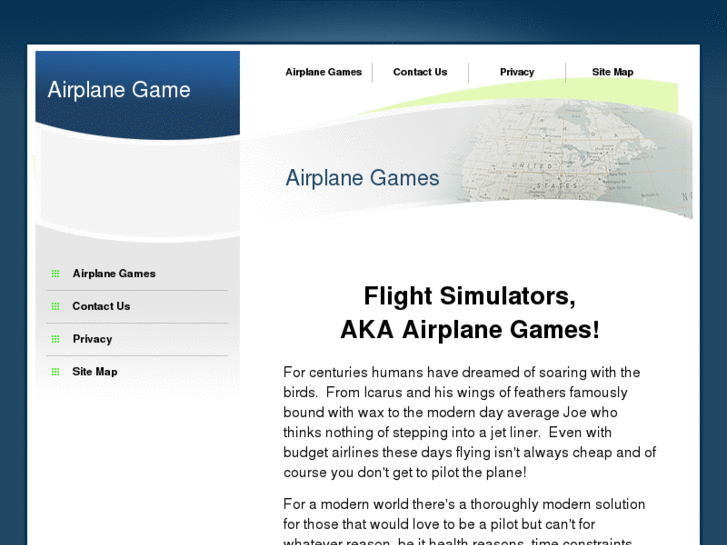 www.flightdecksimulator.com