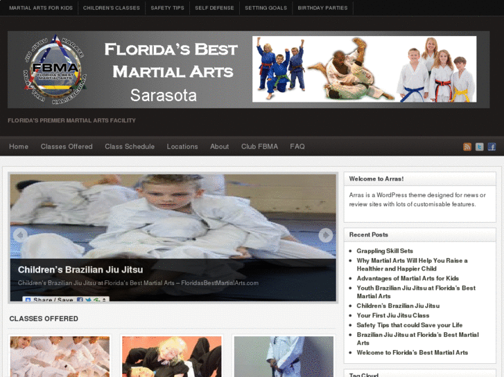 www.floridasbestkarate.com