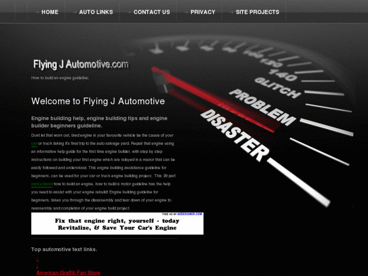 www.flyingjautomotive.com