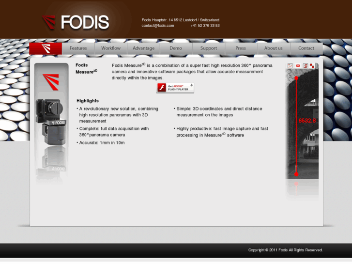 www.fodis.com