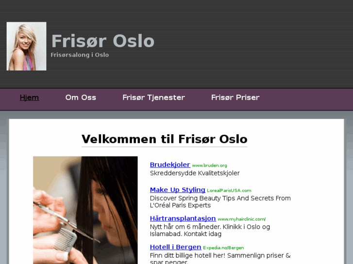 www.frisoroslo.com