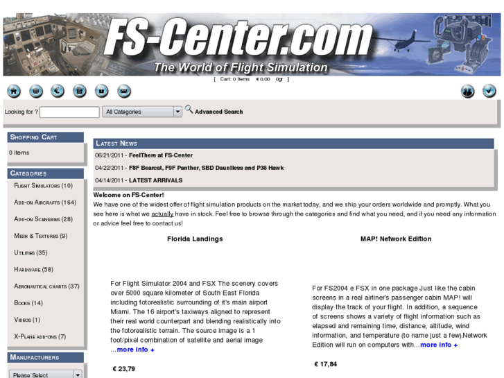 www.fs-center.com