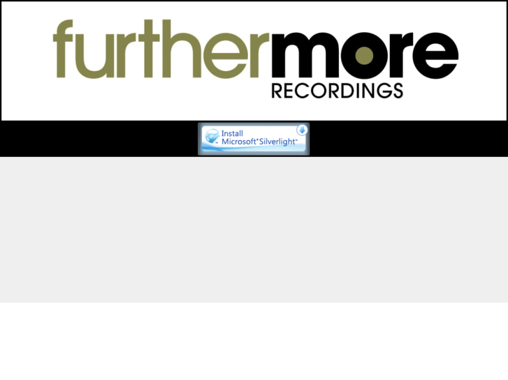 www.furthermorerecordings.com