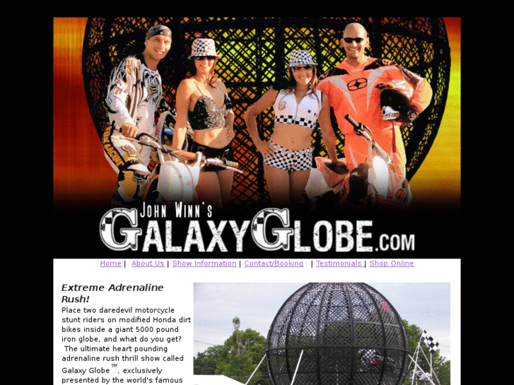 www.galaxyglobe.com